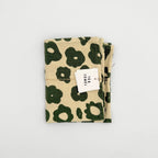 Textured Tea Towel || Celeste || Natural