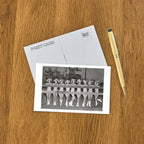 Postcards || Art & Vintage Photos
