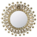 Sutro Mirror || Round
