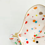 Clutch || Ice Cream + Sprinkles