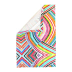 Tea Towel || Rainbow Stripe
