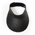 Playa Straw Visor