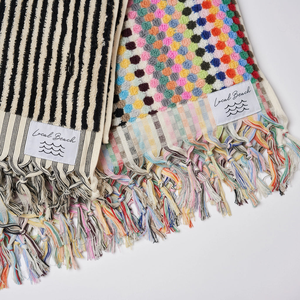 Riviera Beach & Pool Towel