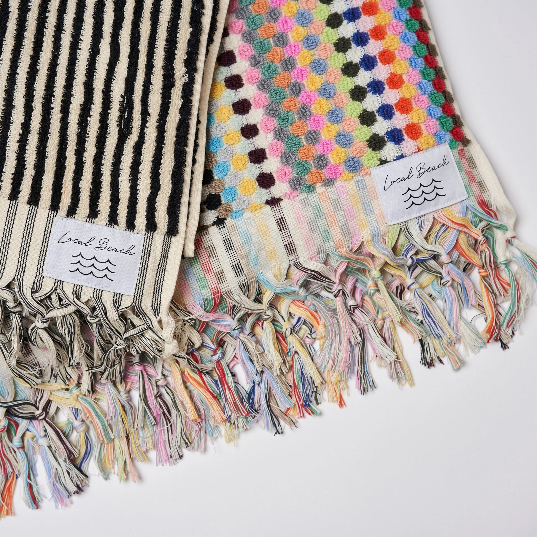 Riviera Beach & Pool Towel