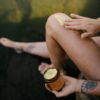 Body Scrub || Guava Helichrysum Illuminating Shea