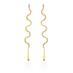 Squiggle Threaders