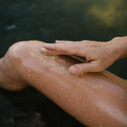 Body Scrub || Guava Helichrysum Illuminating Shea