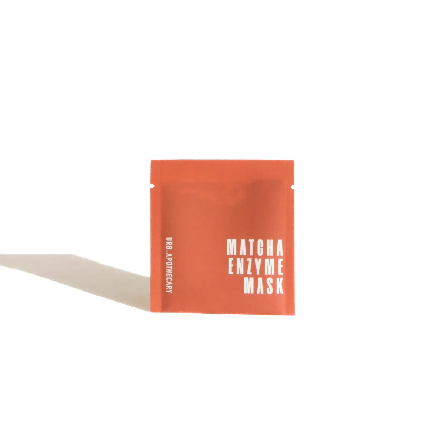 Matcha Enzyme Mask Packet
