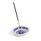 Evil Eye Incense Holder