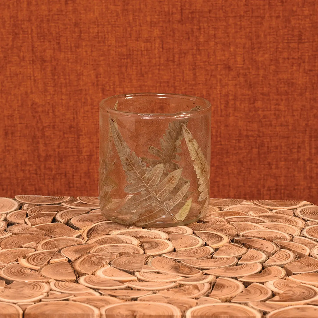 Fern Glass