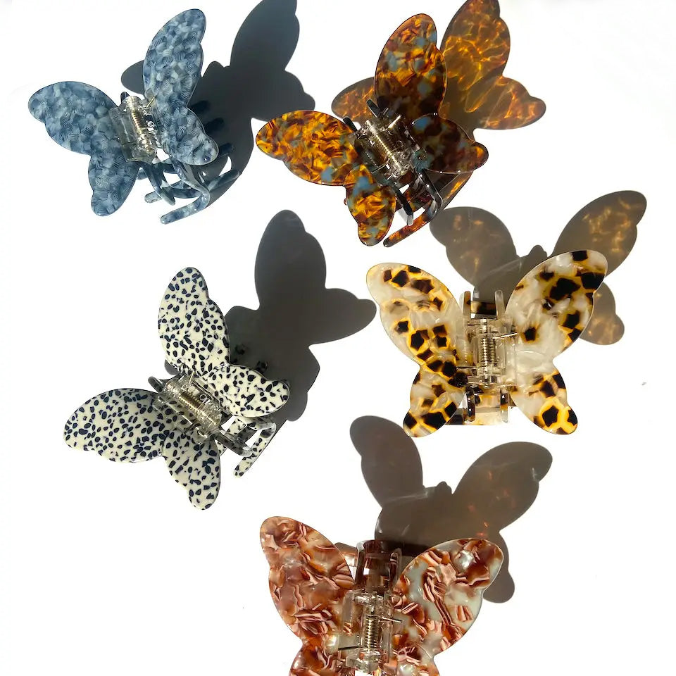 Butterfly Claws