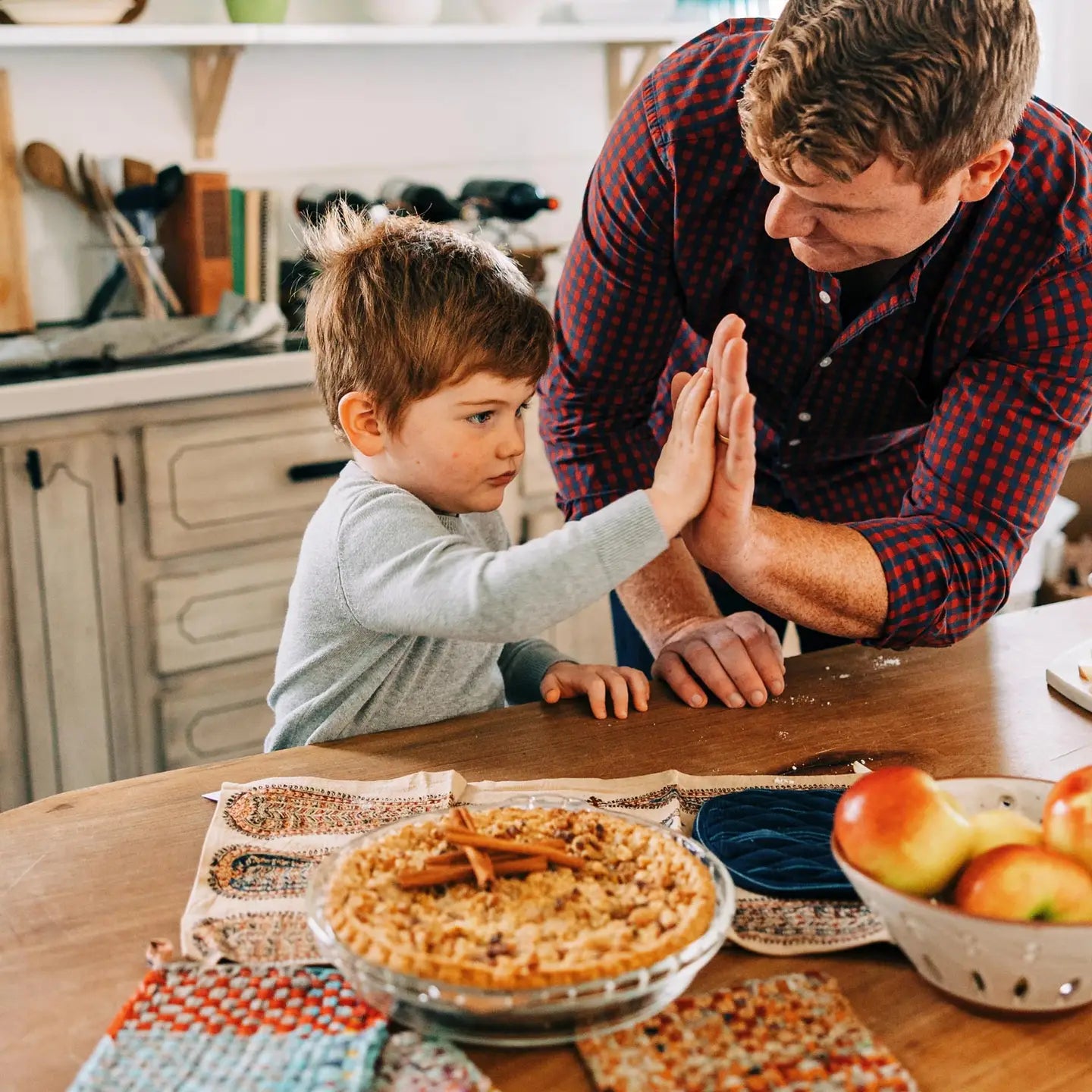 Village Sari Hot Mat