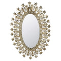 Sutro Mirror || Oval