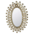 Sutro Mirror || Oval