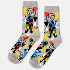 Crew Socks || Miró