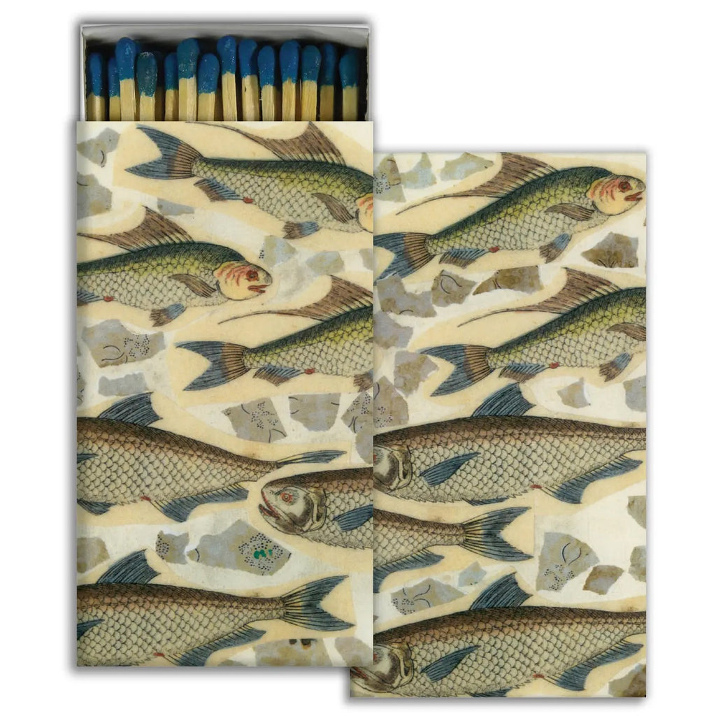 Artful Matches