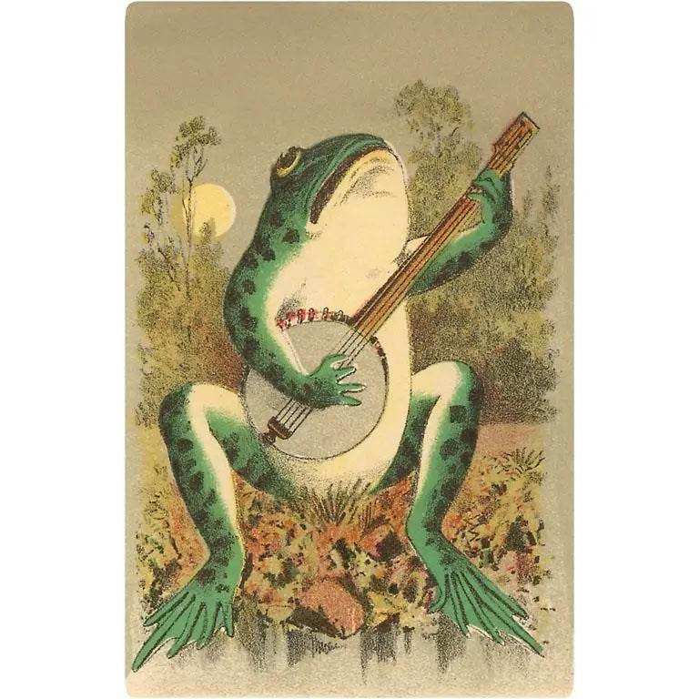 Postcards || Art & Vintage Photos
