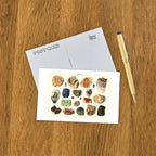 Postcards || Art & Vintage Photos