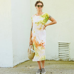 Market Dress || Flourish