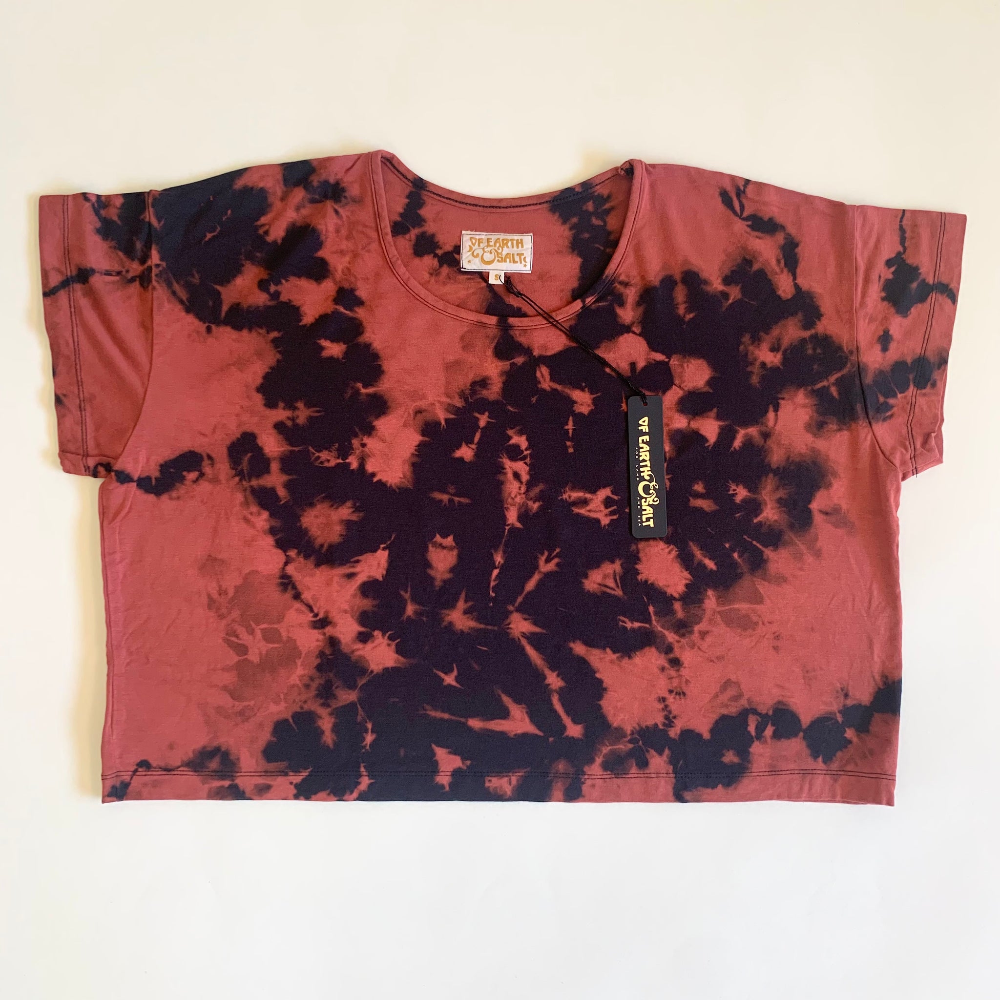 Anai Crop || Embers