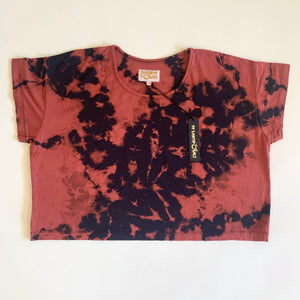 Anai Crop || Embers