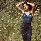 Sola Camisole || Nirvana || Raven