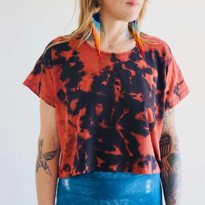 Anai Crop || Embers