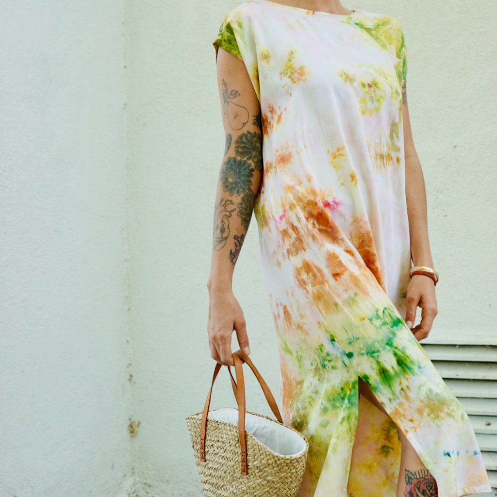 Market Dress || Flourish