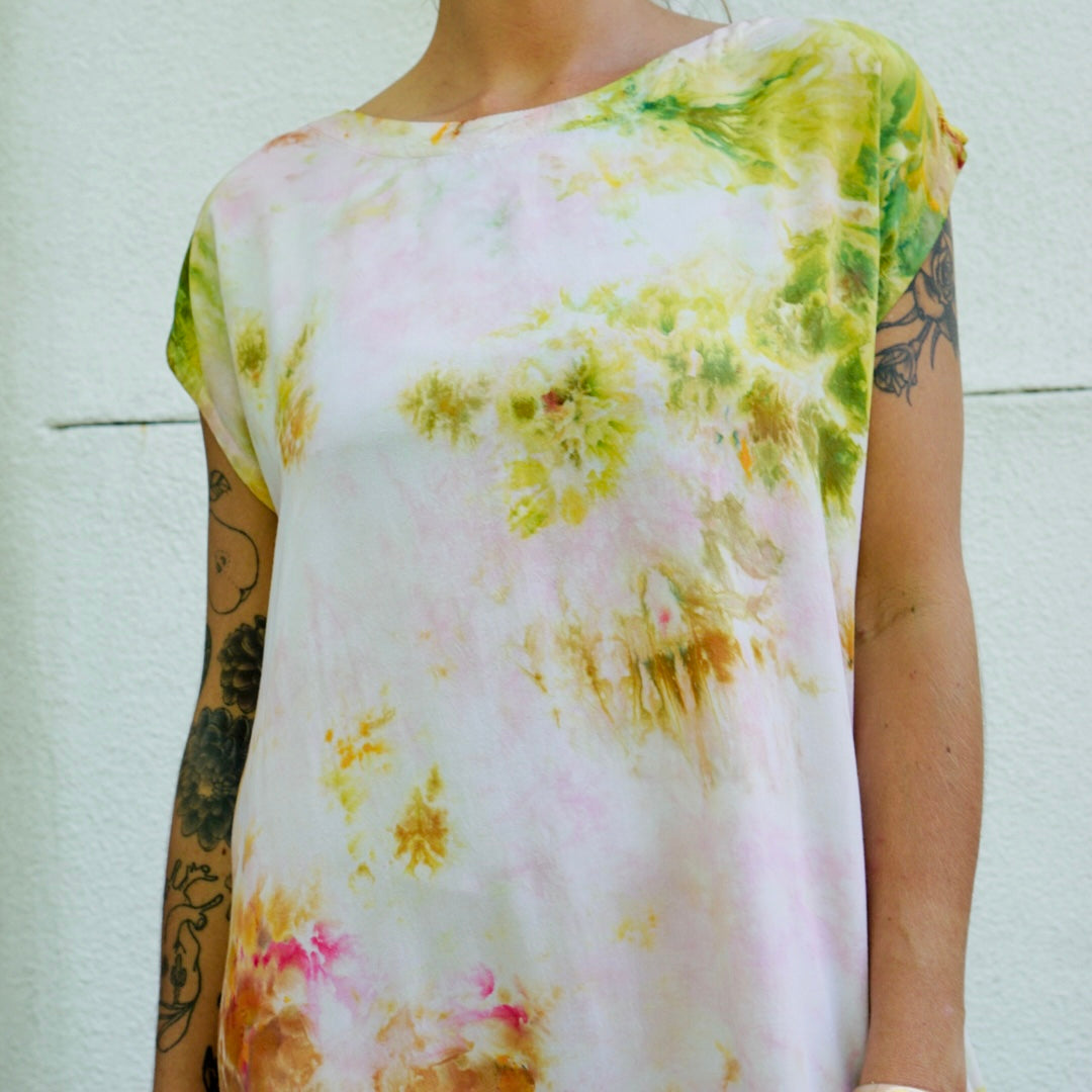 Market Dress || Flourish