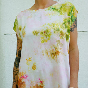 Market Dress || Flourish