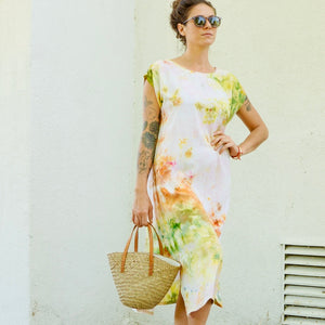 Market Dress || Flourish