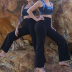 High Rise Looker || Black || FINAL SALE