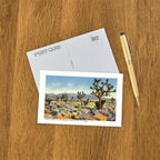 Postcards || Art & Vintage Photos
