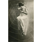 Postcards || Art & Vintage Photos