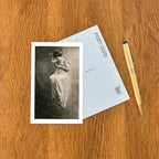 Postcards || Art & Vintage Photos