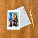 Postcards || Art & Vintage Photos