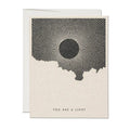 Greeting Cards || You Are A Light