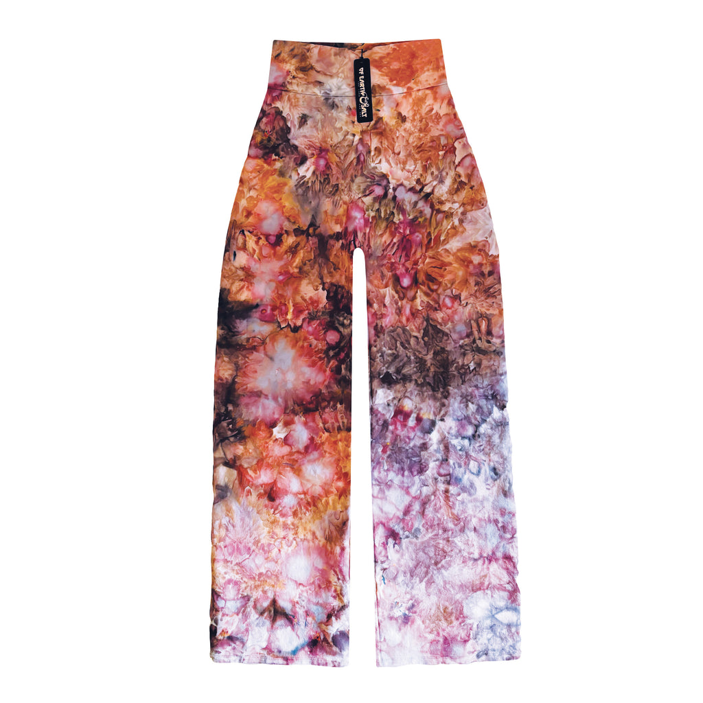 High Rise Looker || Ocean Jasper