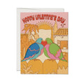 Greeting Cards || Lovebirds
