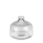 Marbella Glass Vase Trio || Set of 3
