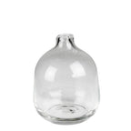 Marbella Glass Vase Trio || Set of 3