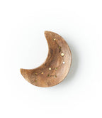 Crescent Moon Trinket Dish