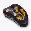 Milk Thistle Acetate Hair Claw