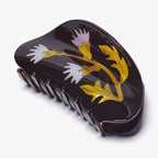 Milk Thistle Acetate Hair Claw