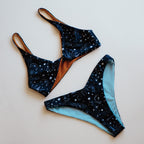 Strange Bikinis || Soquel Bottom || Celestial