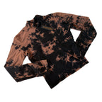 Mock Turtleneck || Embers