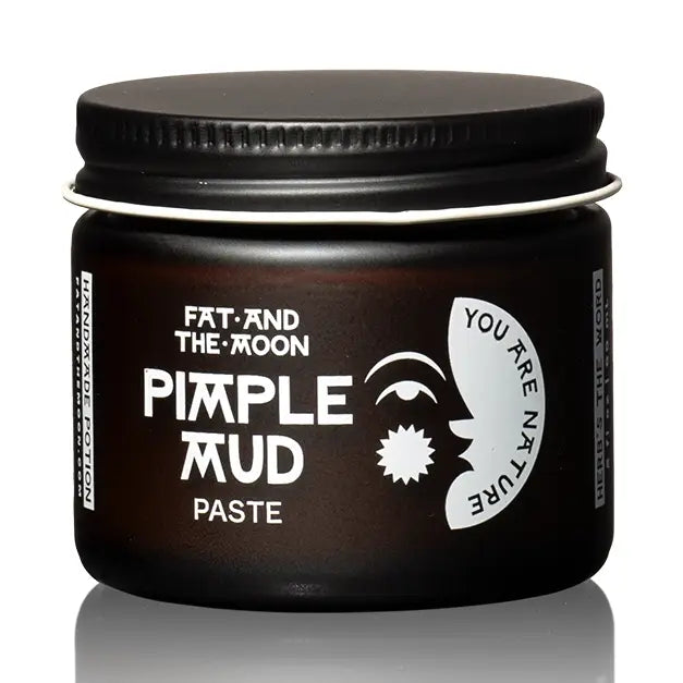 Pimple Mud