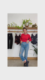 Sierra Thermal || Poppy
