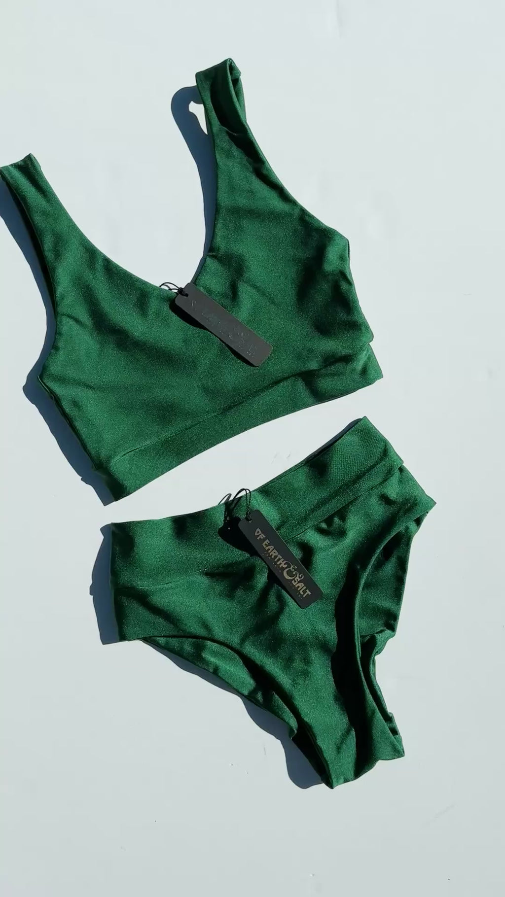 Nolita Bottoms || Emerald Bay