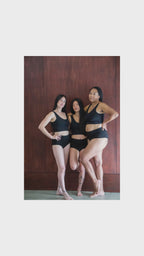 Everyday Panty || Embers